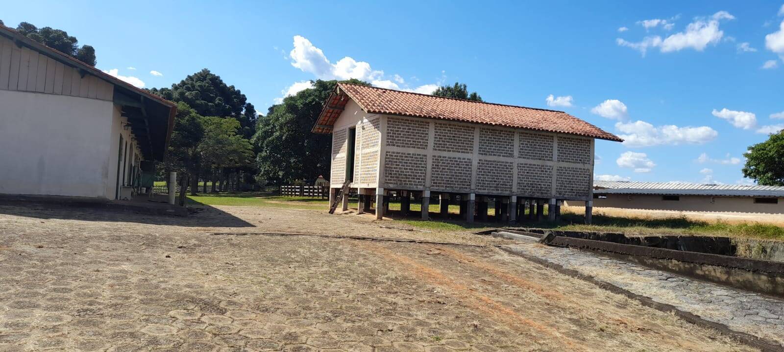 Fazenda, 190 m² - Foto 19