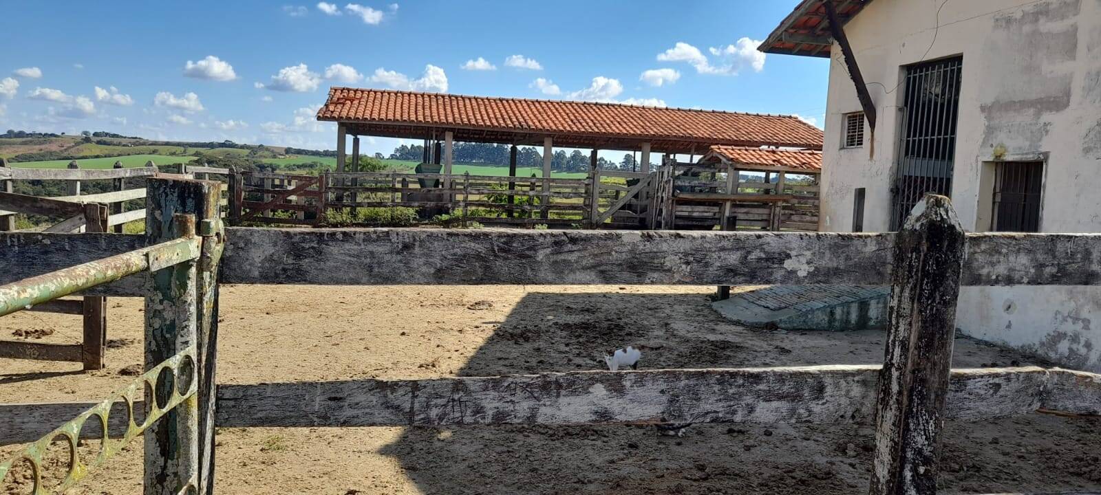 Fazenda, 190 m² - Foto 22