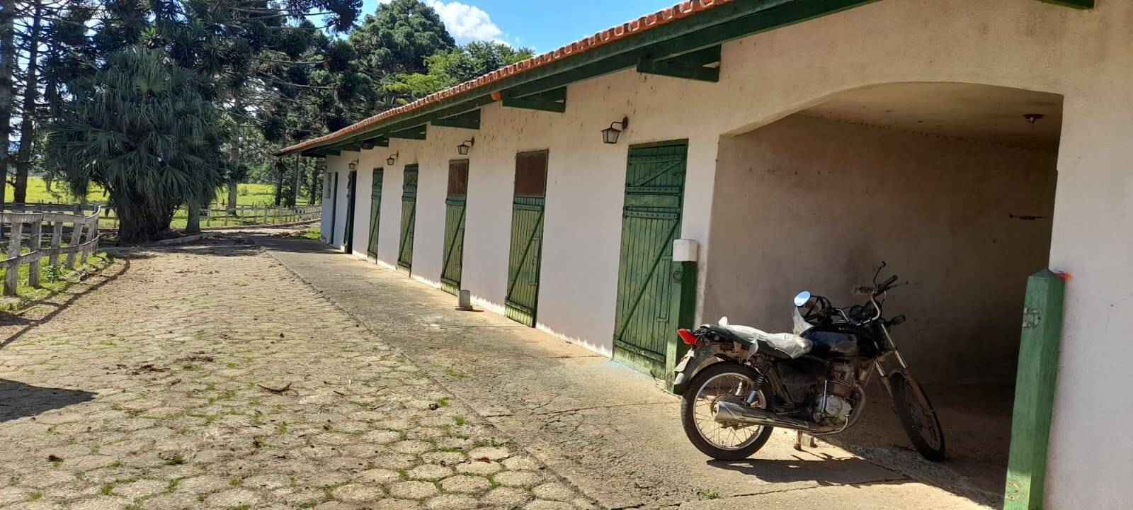 Fazenda, 190 m² - Foto 27