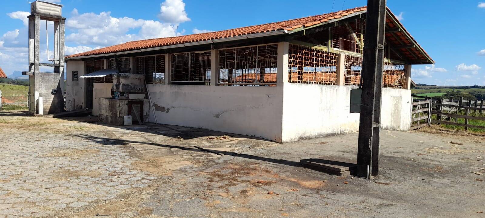 Fazenda, 190 m² - Foto 26