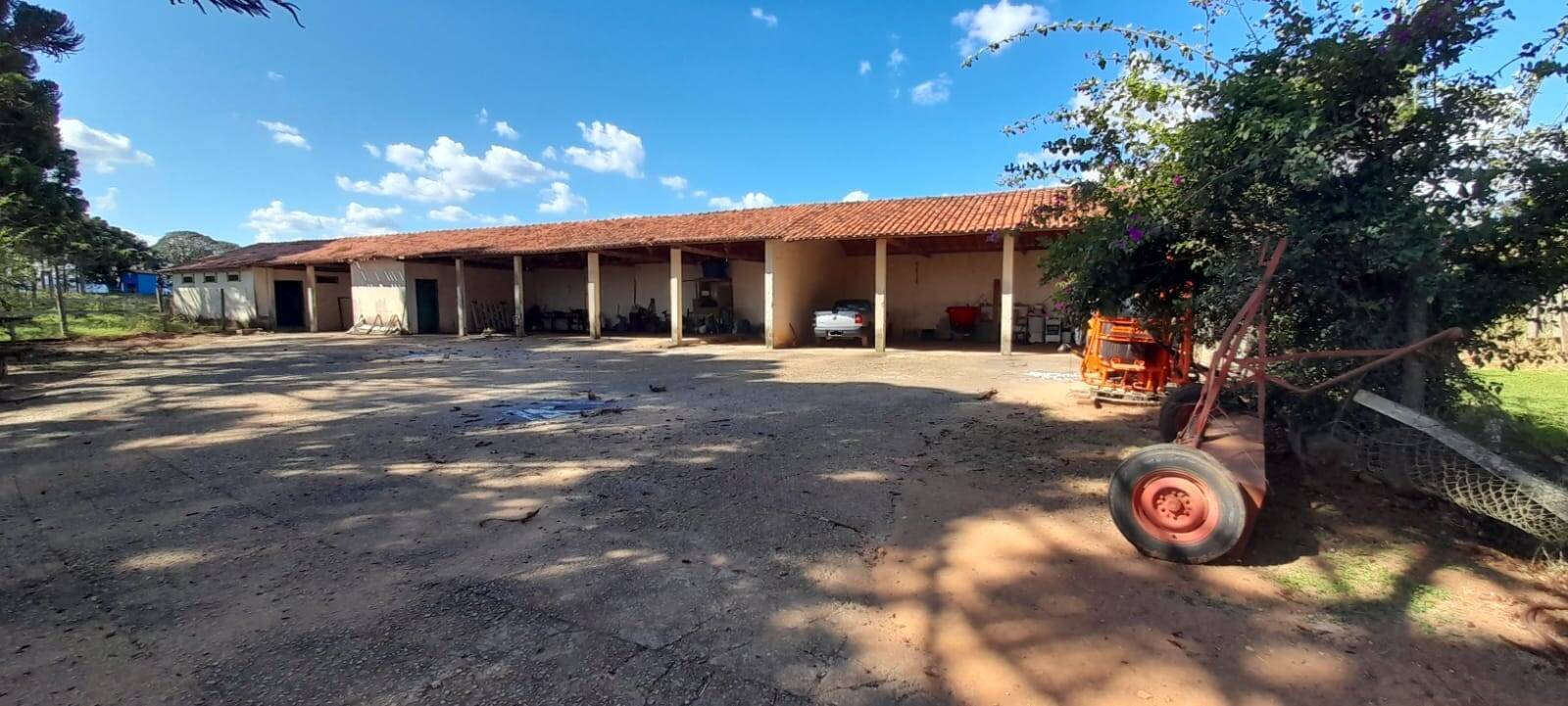 Fazenda, 190 m² - Foto 28