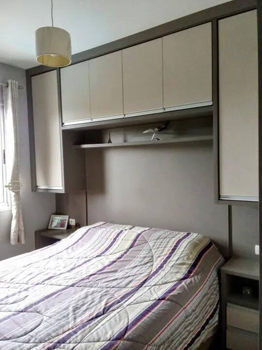 Apartamento, 2 quartos - Foto 13