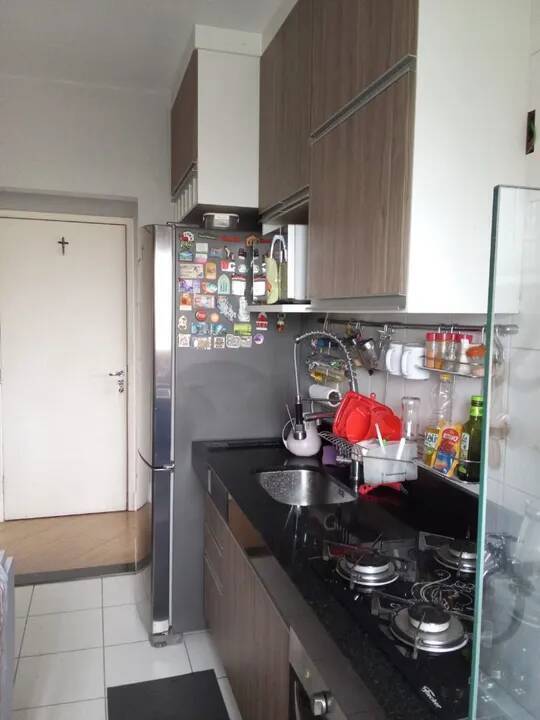 Apartamento, 2 quartos - Foto 10