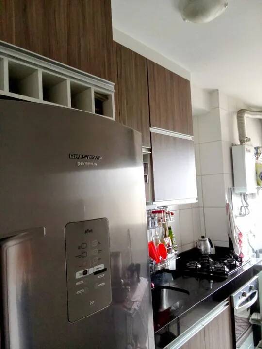 Apartamento, 2 quartos - Foto 11