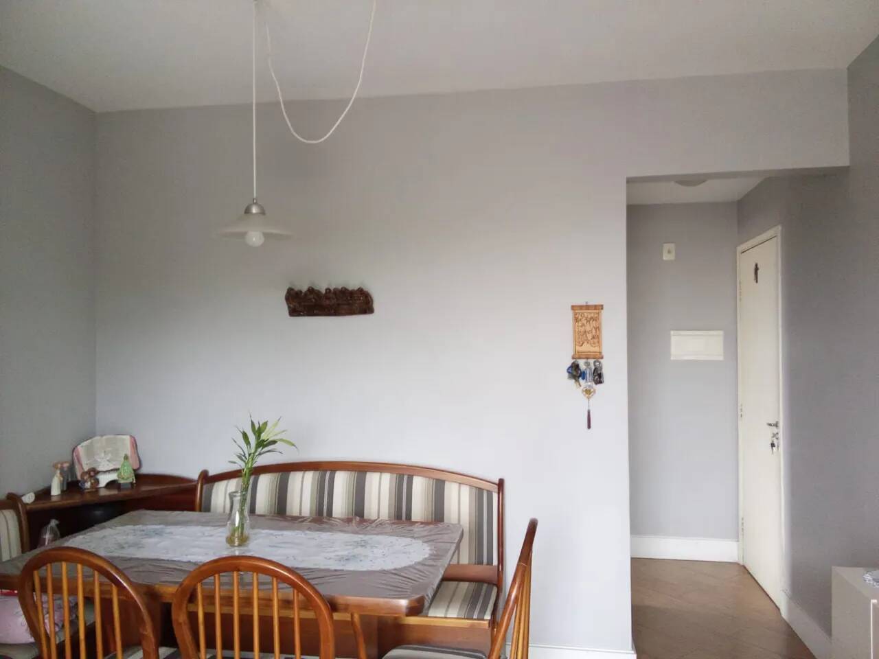 Apartamento, 2 quartos - Foto 9
