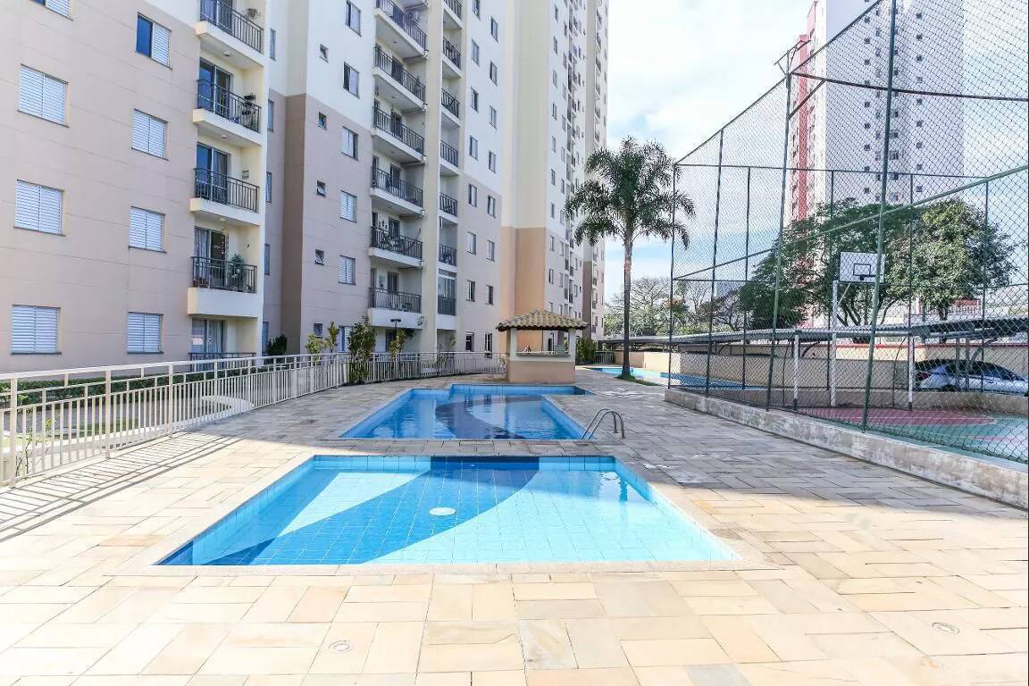 Apartamento, 2 quartos - Foto 7