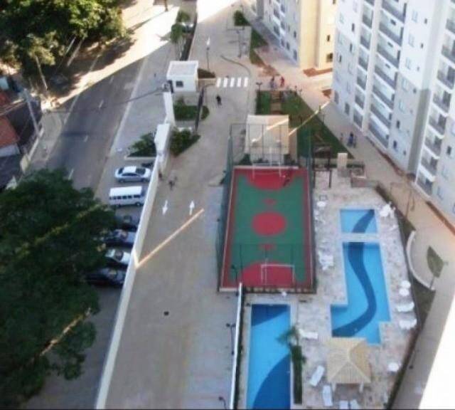 Apartamento, 2 quartos - Foto 4
