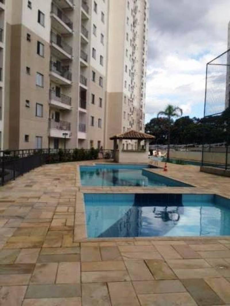 Apartamento, 2 quartos - Foto 2