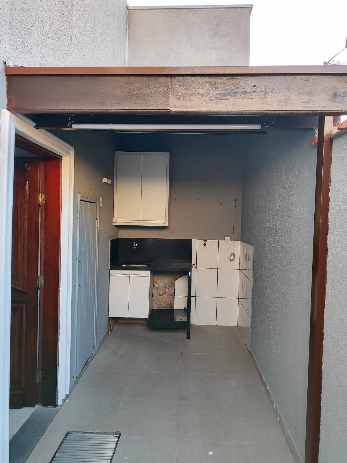 Sobrado, 2 quartos - Foto 11