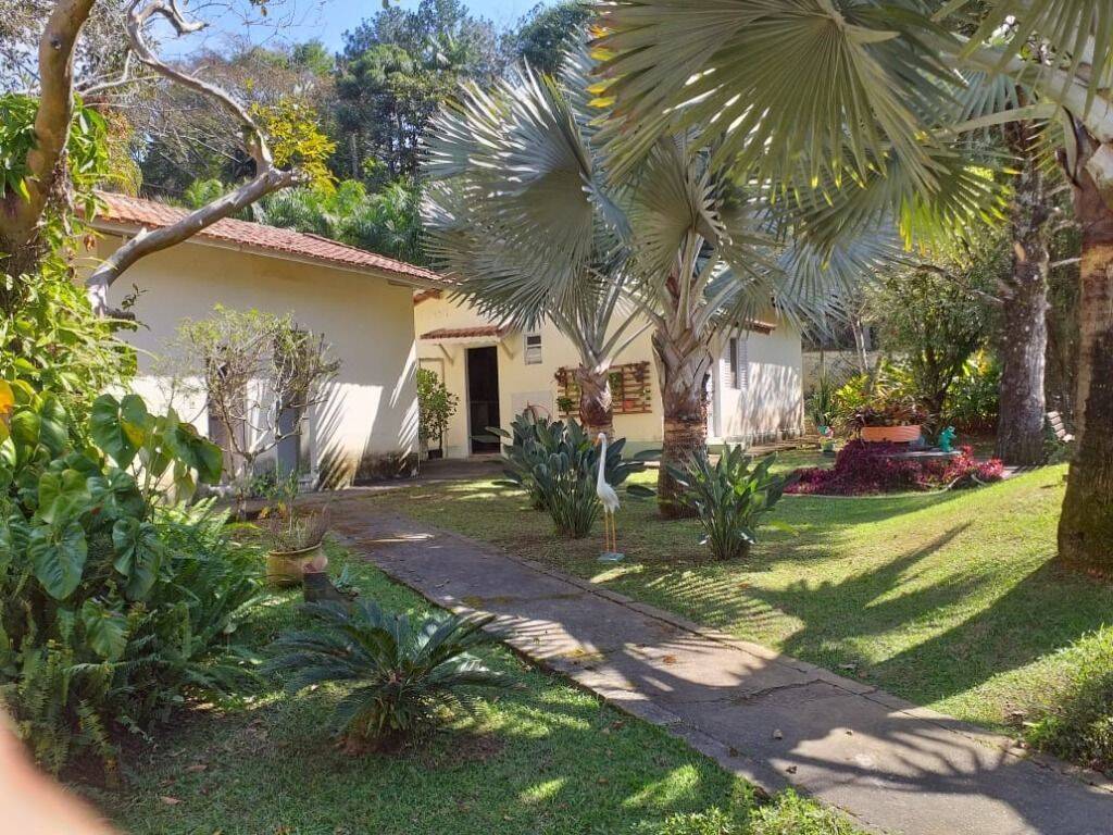 Chácara, 3 quartos, 5350 m² - Foto 1