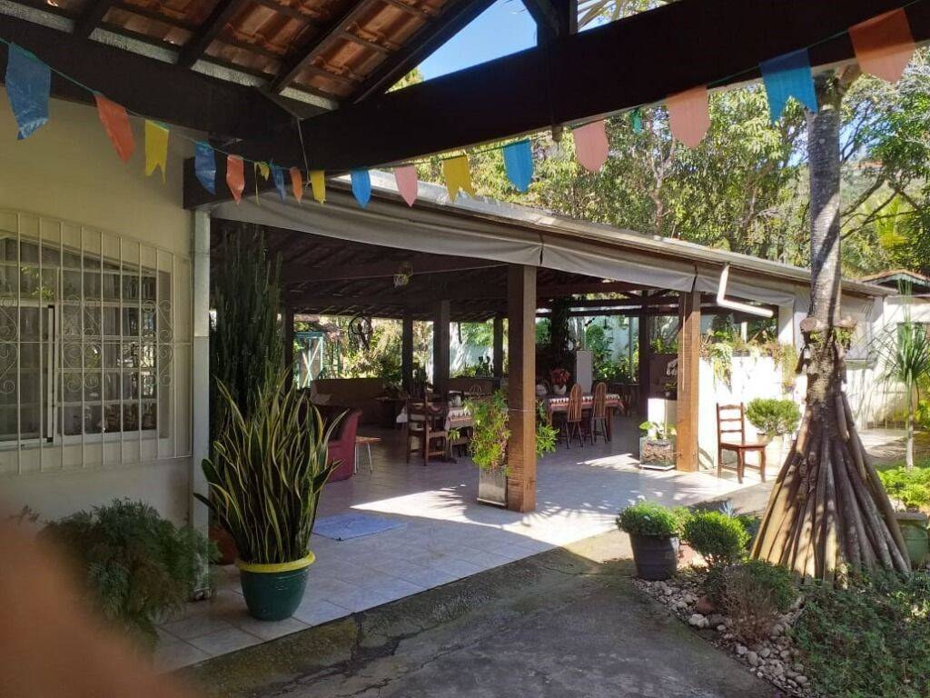 Chácara, 3 quartos, 5350 m² - Foto 2