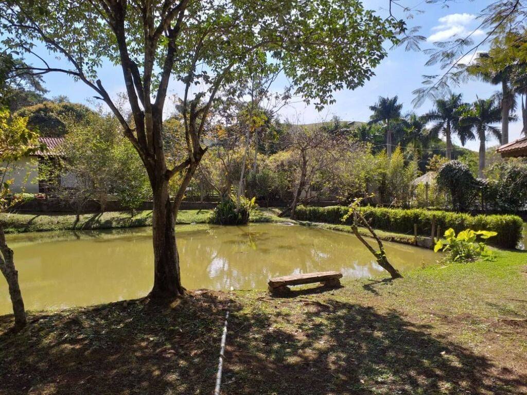 Chácara, 3 quartos, 5350 m² - Foto 3