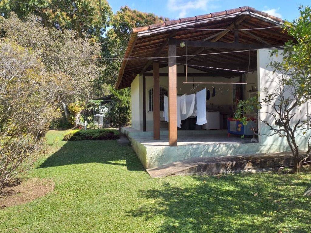 Chácara, 3 quartos, 5350 m² - Foto 9