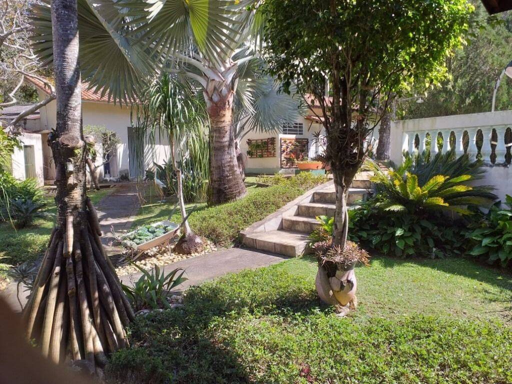 Chácara, 3 quartos, 5350 m² - Foto 10