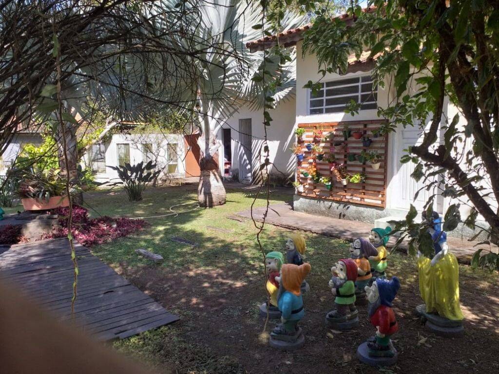 Chácara, 3 quartos, 5350 m² - Foto 12