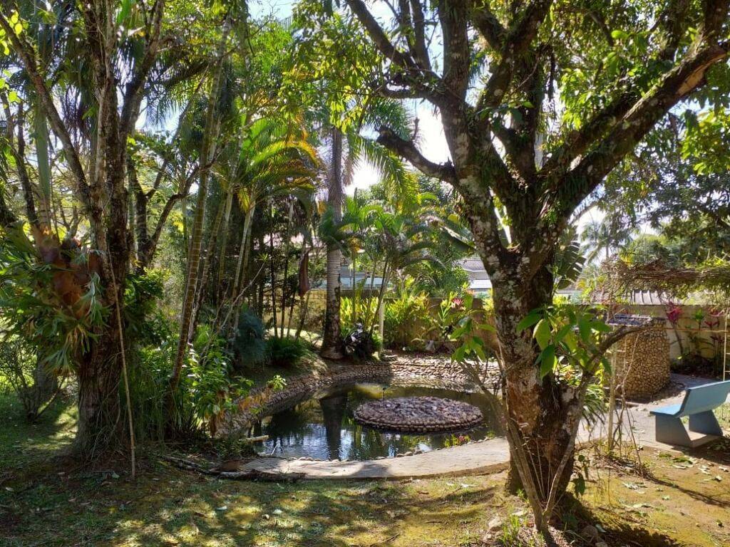Chácara, 3 quartos, 5350 m² - Foto 13
