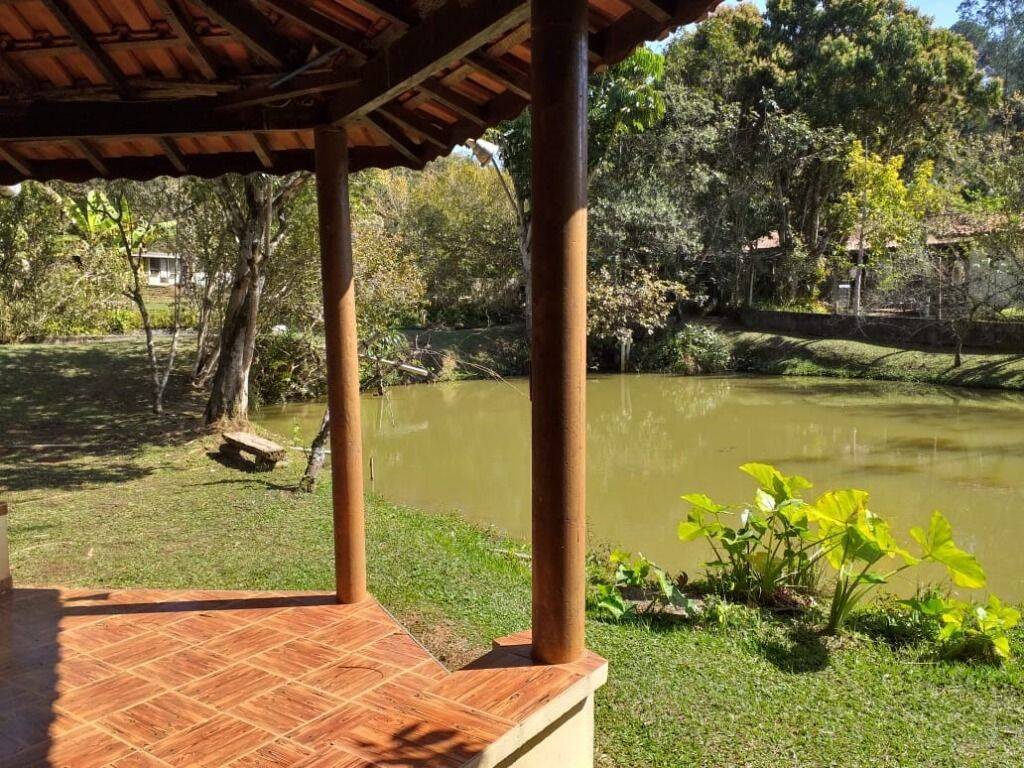Chácara, 3 quartos, 5350 m² - Foto 23