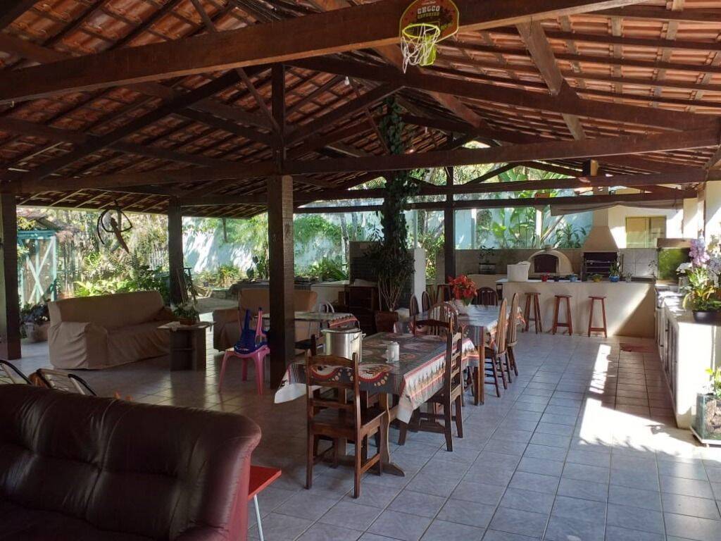 Chácara, 3 quartos, 5350 m² - Foto 27