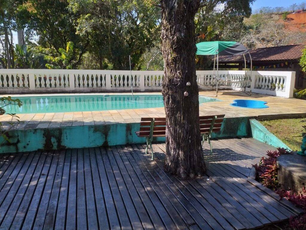 Chácara, 3 quartos, 5350 m² - Foto 33