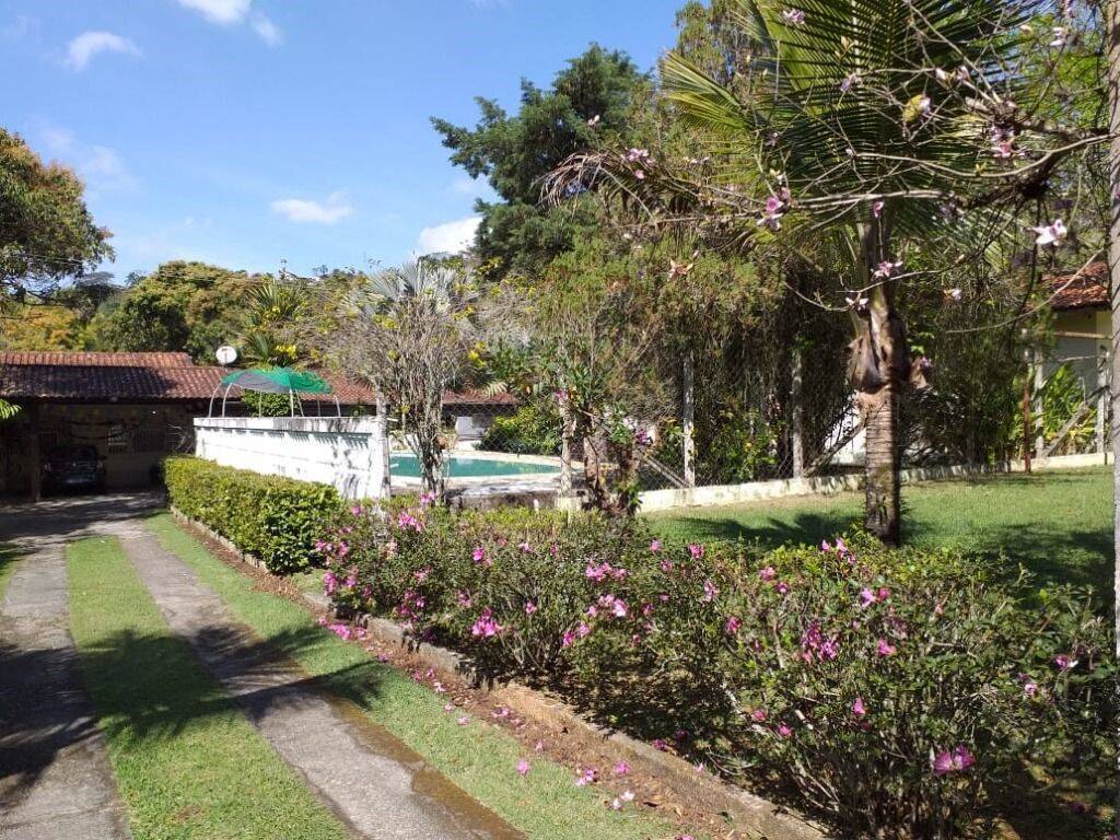 Chácara, 3 quartos, 5350 m² - Foto 35