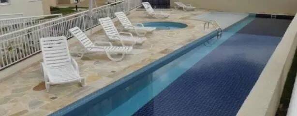 Apartamento, 3 quartos, 61 m² - Foto 3