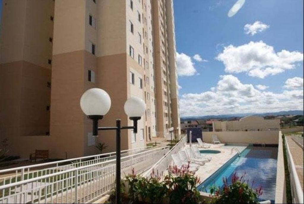 Apartamento, 3 quartos, 61 m² - Foto 1