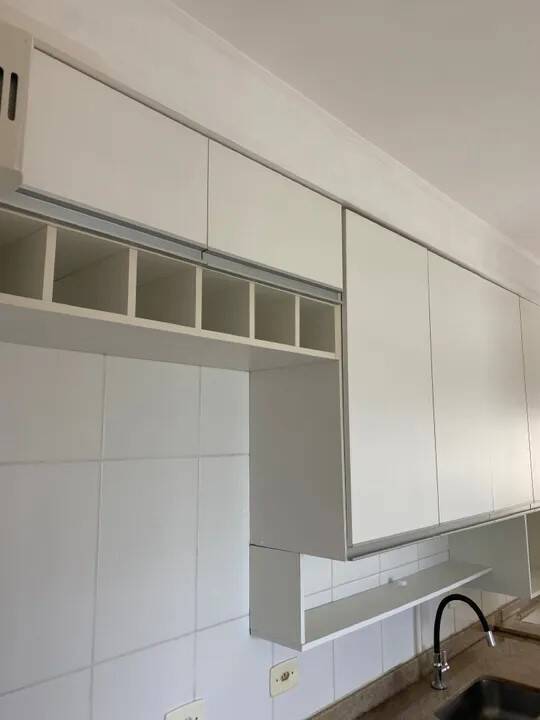 Apartamento, 3 quartos, 61 m² - Foto 11