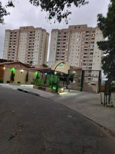Apartamento, 3 quartos, 61 m² - Foto 2
