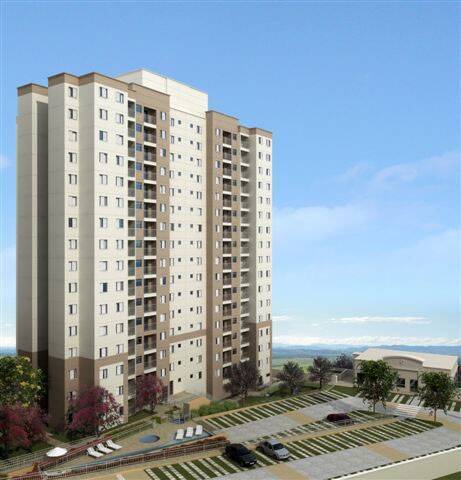 Apartamento, 3 quartos, 61 m² - Foto 19