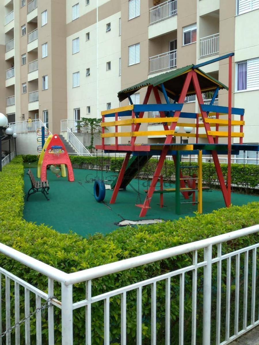 Apartamento, 3 quartos, 61 m² - Foto 16