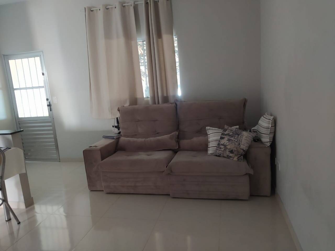 Casa, 2 quartos, 60 m² - Foto 2