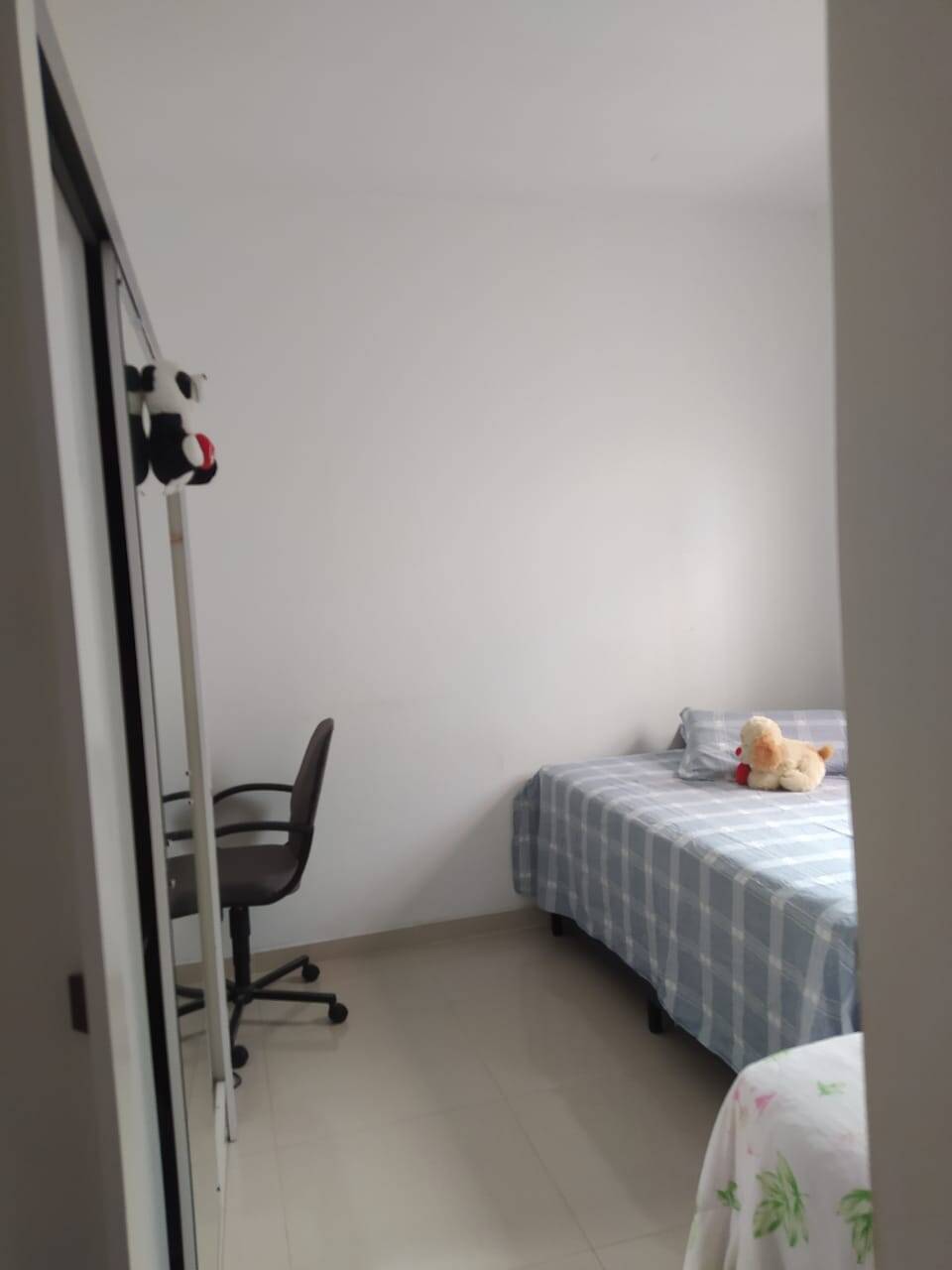 Casa, 2 quartos, 60 m² - Foto 4