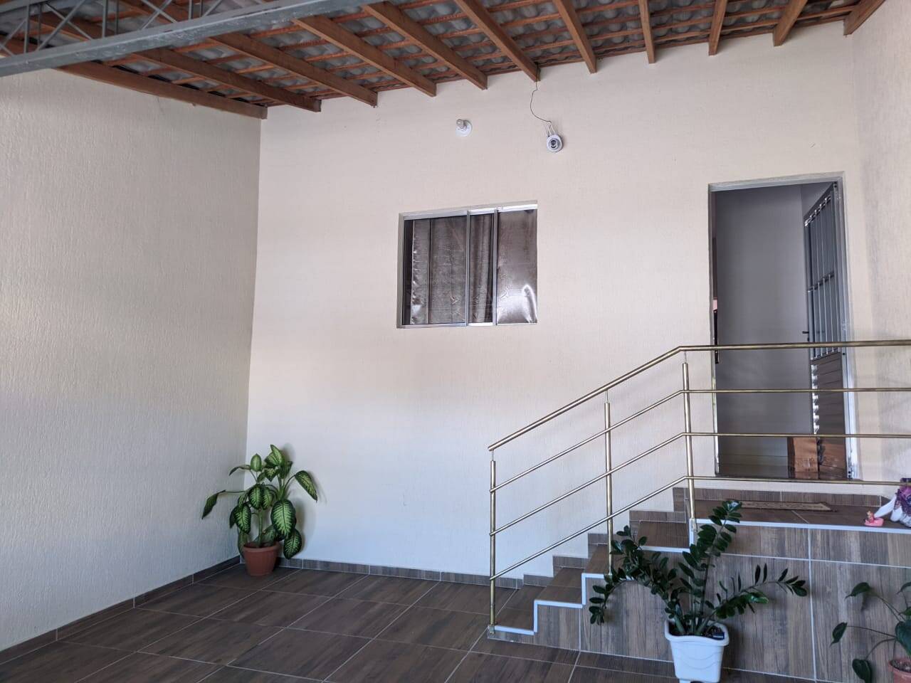 Casa, 2 quartos, 60 m² - Foto 1