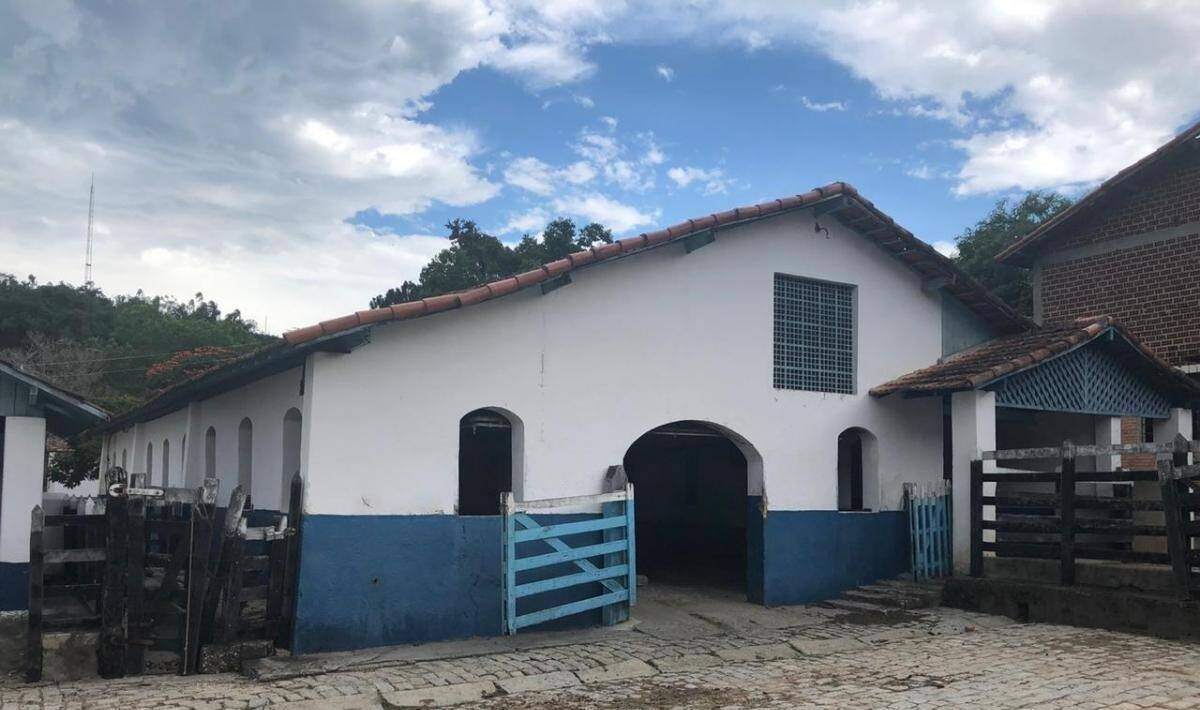 Fazenda, 1051 m² - Foto 6