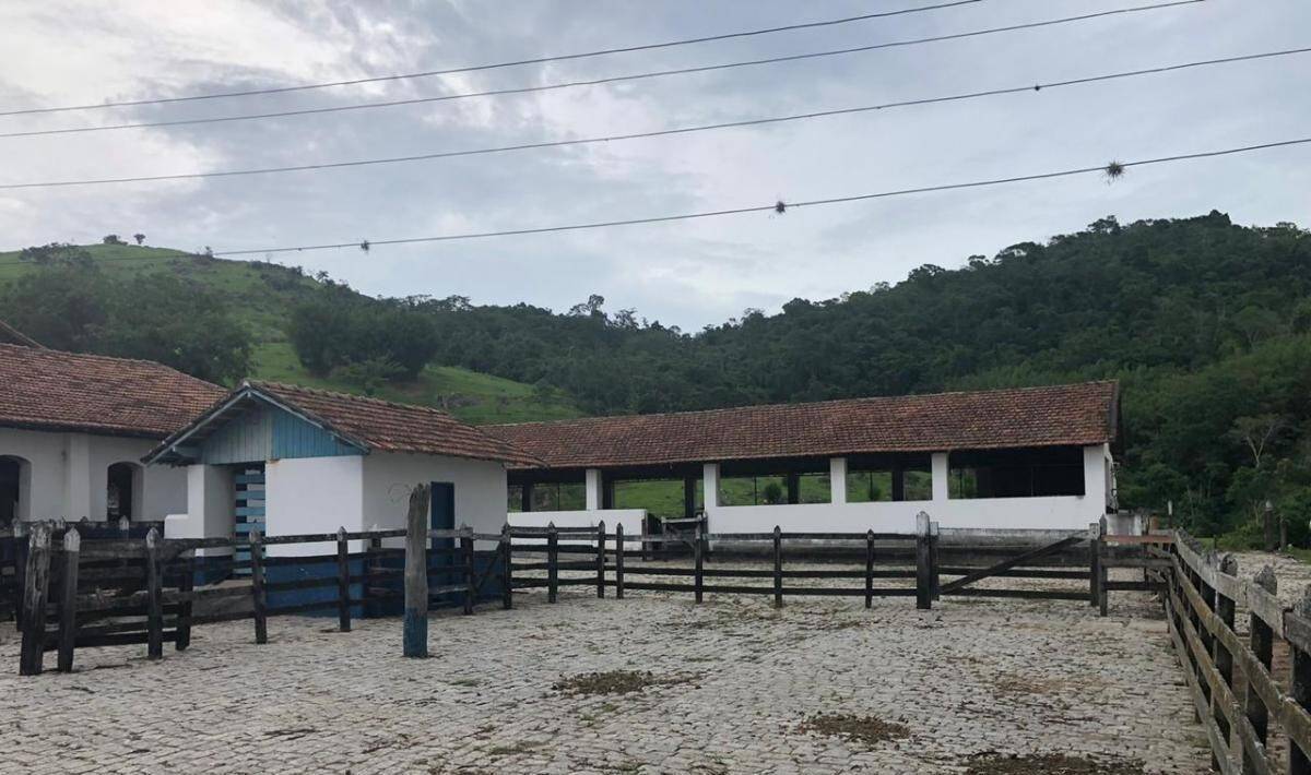 Fazenda, 1051 m² - Foto 7