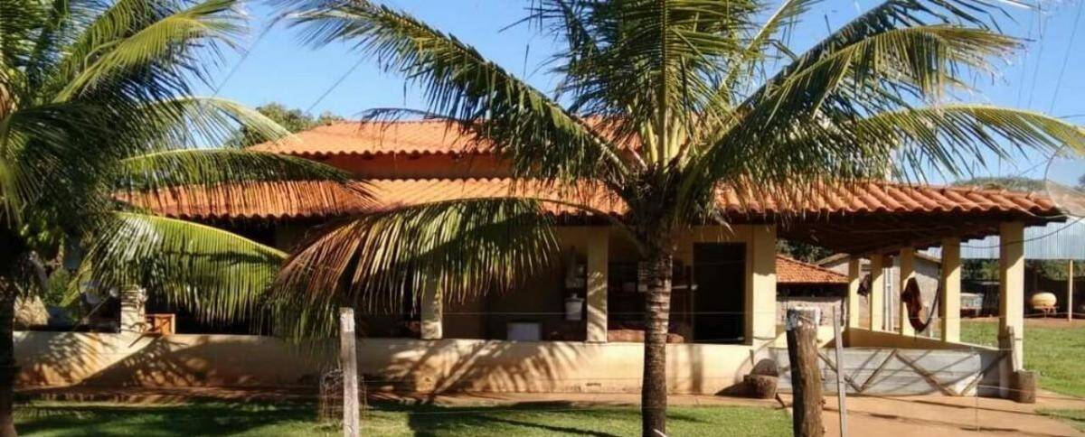 Fazenda, 1051 m² - Foto 15