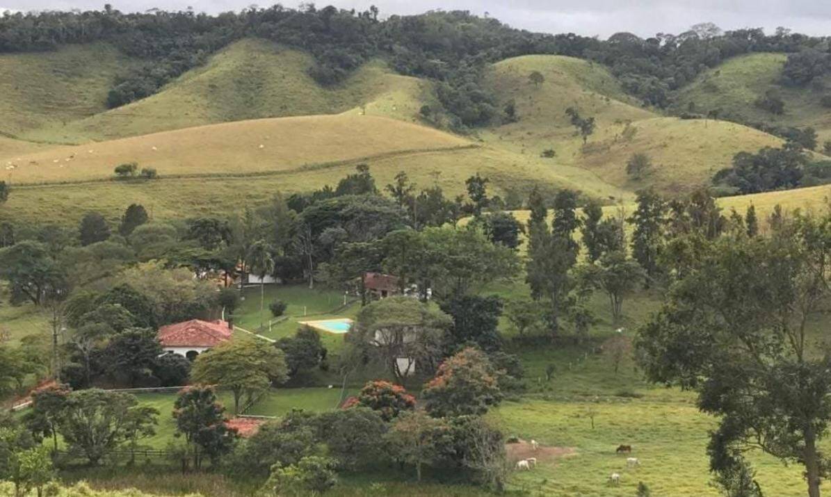 Fazenda, 1051 m² - Foto 1