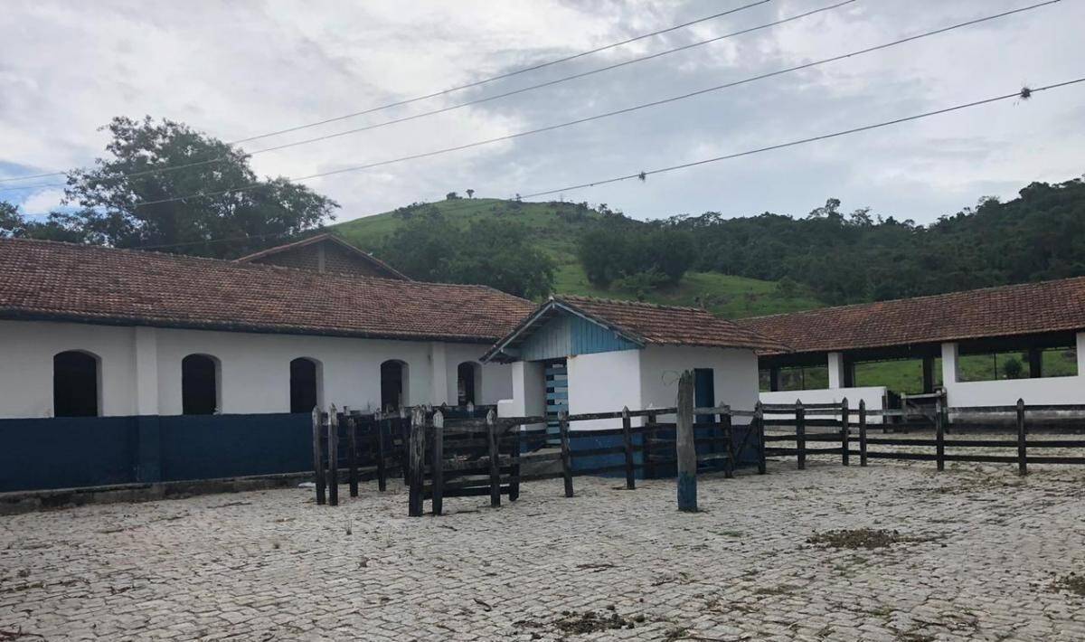 Fazenda, 1051 m² - Foto 12
