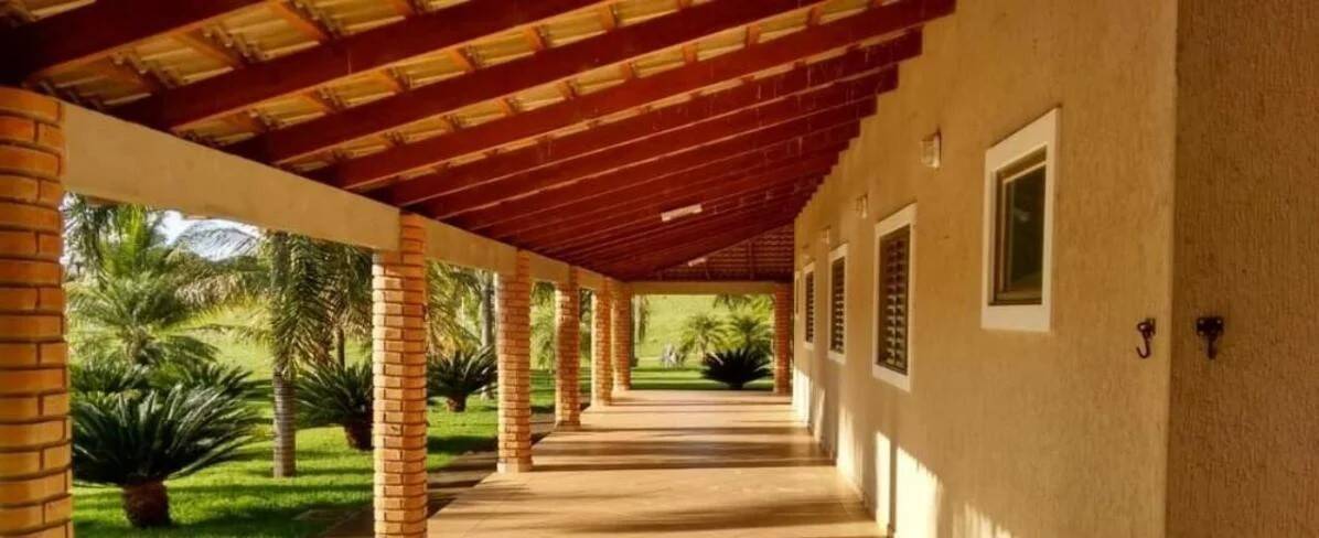 Fazenda, 1051 m² - Foto 14