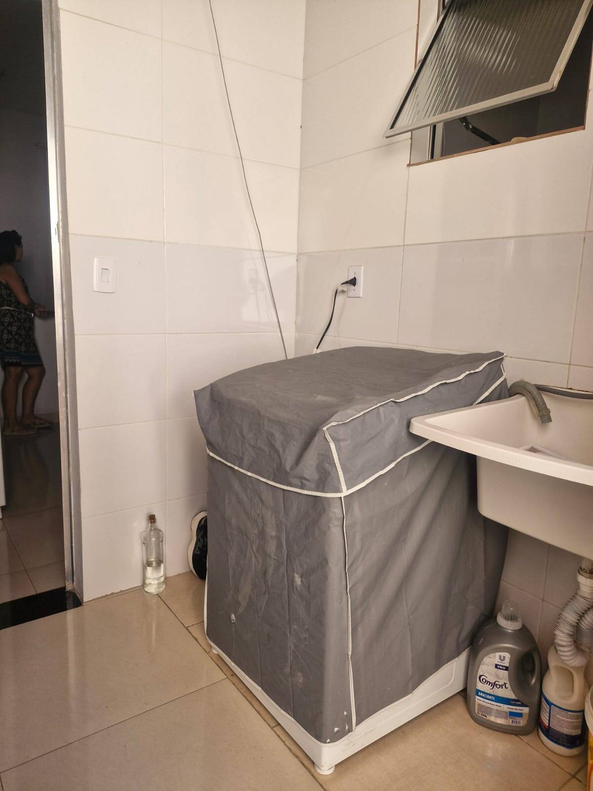 Casa, 2 quartos, 60 m² - Foto 13