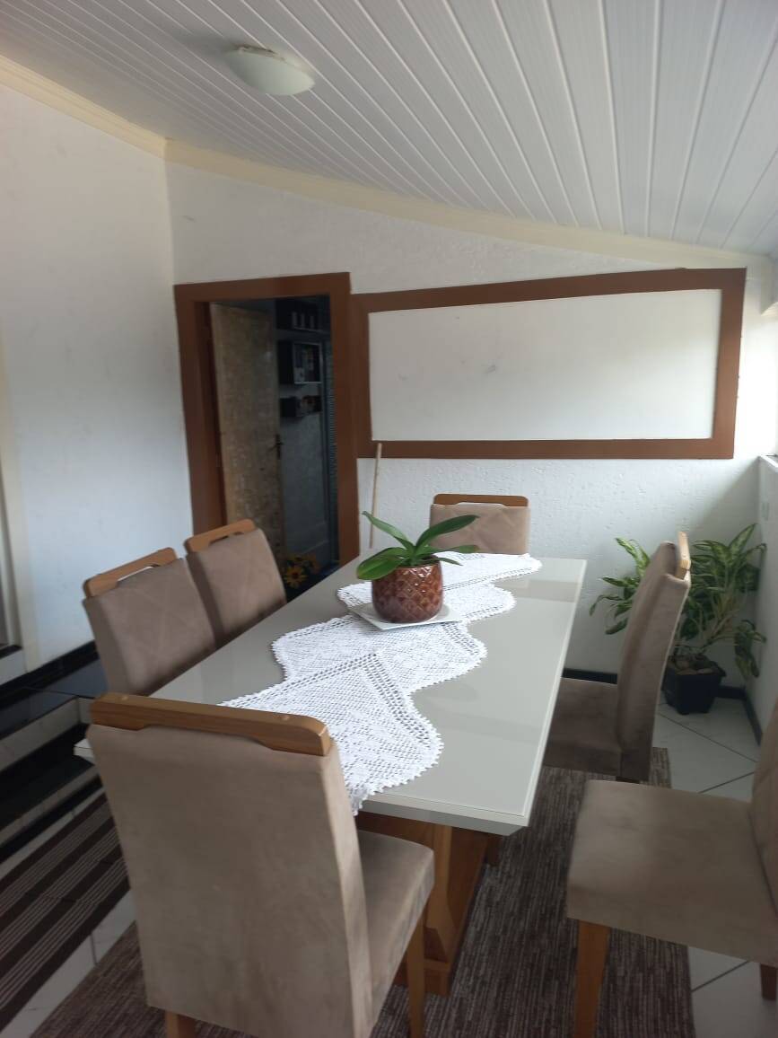 Casa, 3 quartos, 105 m² - Foto 3