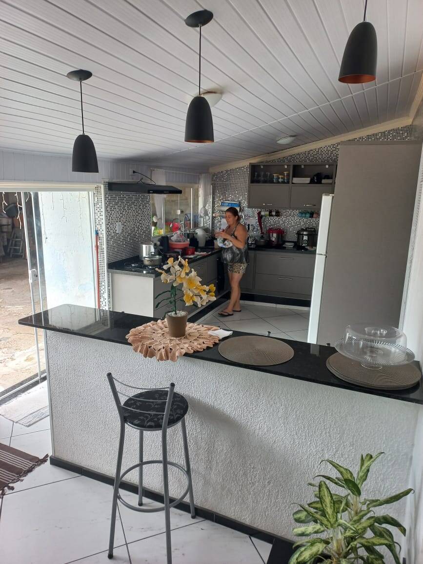 Casa, 3 quartos, 105 m² - Foto 1