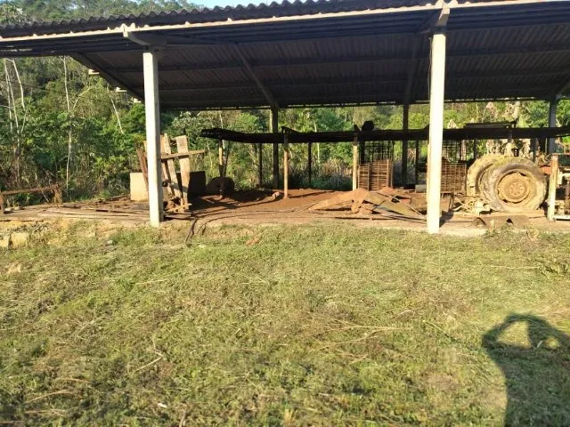Fazenda, 204 m² - Foto 10