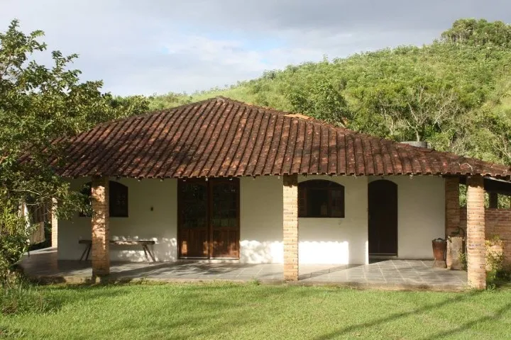 Fazenda, 204 m² - Foto 11