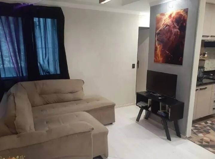 Apartamento, 2 quartos - Foto 1