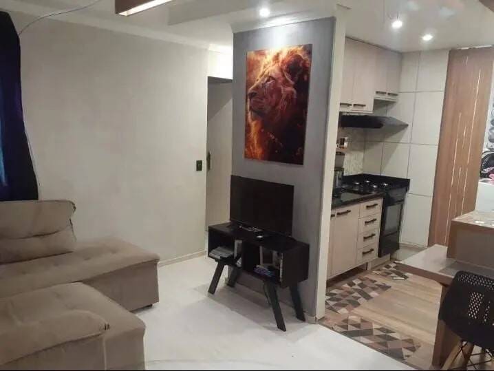 Apartamento, 2 quartos - Foto 3