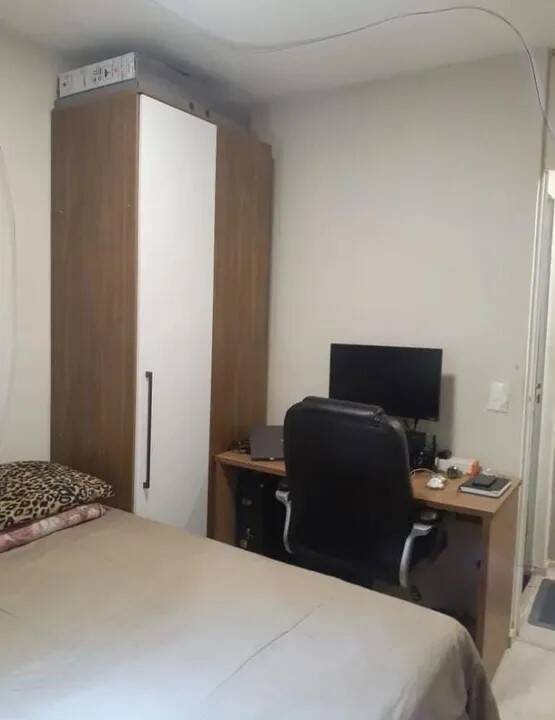 Apartamento, 2 quartos - Foto 7