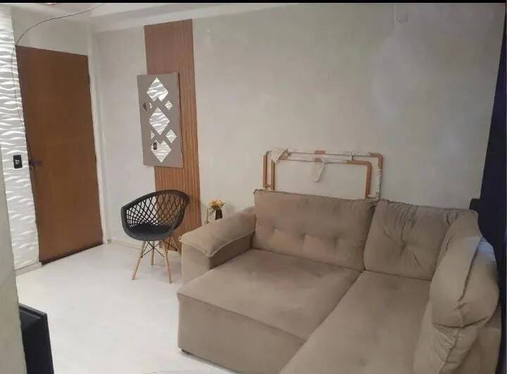 Apartamento, 2 quartos - Foto 6