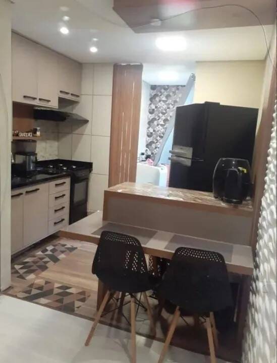 Apartamento, 2 quartos - Foto 12