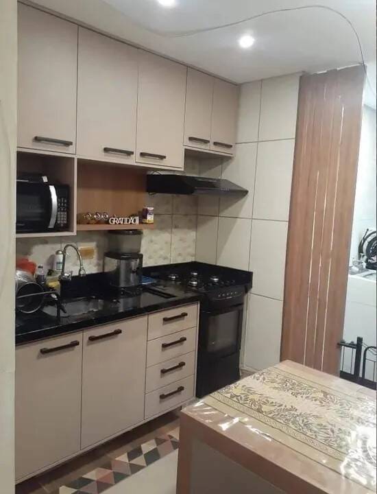 Apartamento, 2 quartos - Foto 13